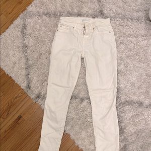 7 for all Mankind Jeans